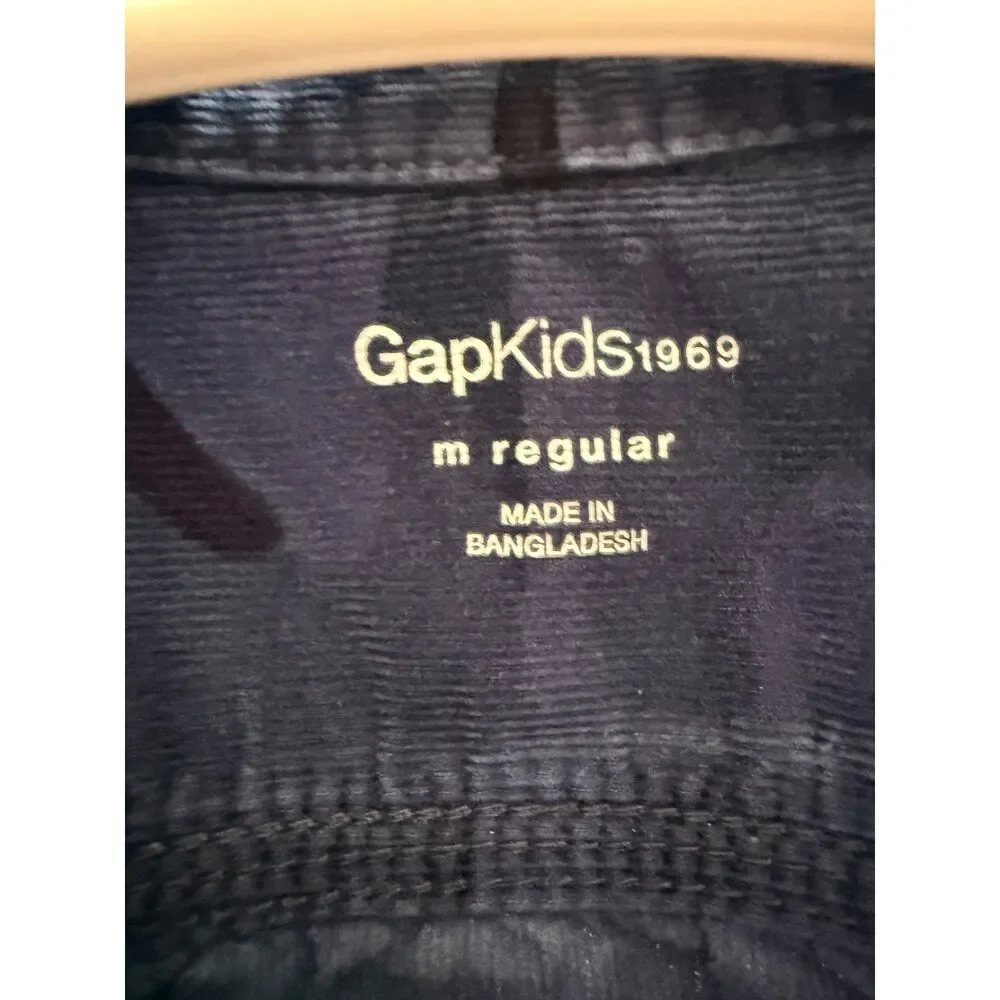 GAP kids blue